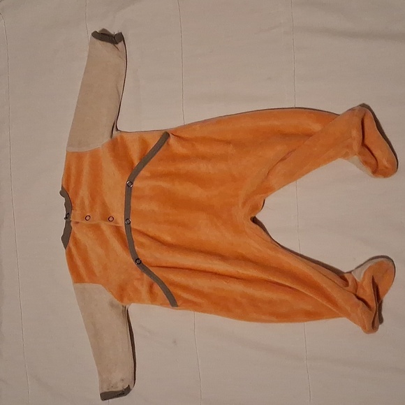 Orange Sucre d'Orge - Picture 4 of 5